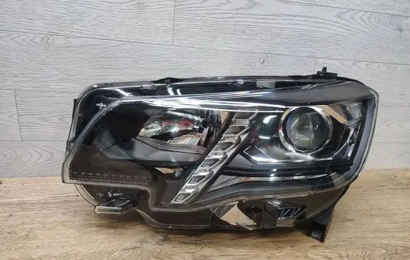 Peugeot Rifter Headlight/headlamp 9816827280