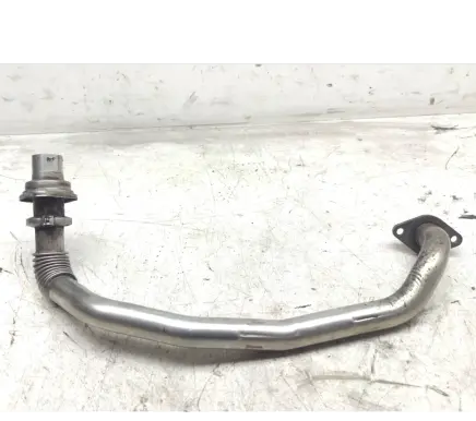Ford Focus C-MAX EGR valve line/pipe/hose 72059786