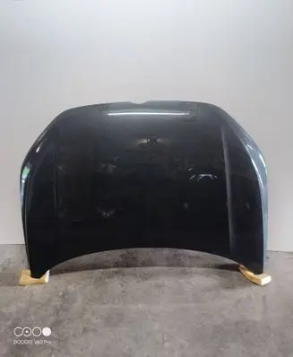 Volkswagen Tiguan Engine bonnet/hood 571823155