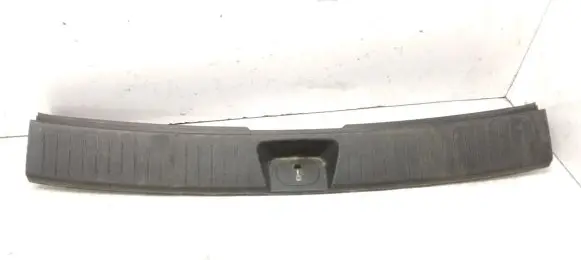 KIA Sportage Trunk/boot sill cover protection 857701F100