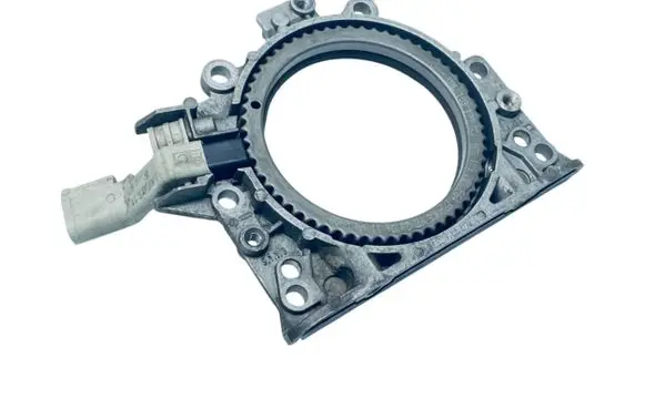 Volkswagen PASSAT B7 Crankshaft speed sensor 03L103171A 03C906433E