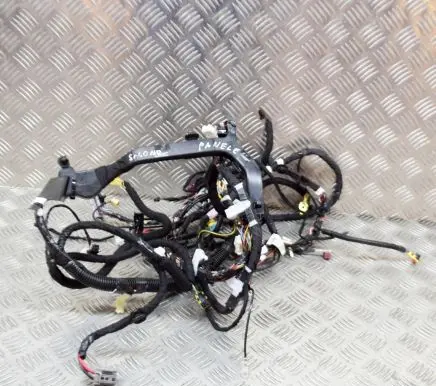 Tesla Model 3 Other wiring loom 106796000D 110698400B