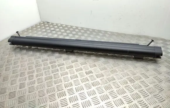 Volkswagen Golf VII Trunk/boot cargo luggage net 