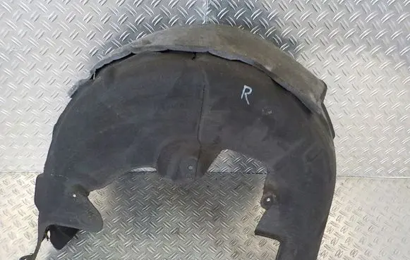 Mercedes-Benz E W213 Rear arch fender liner splash guards A2136909404