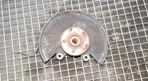 Opel Mokka Front wheel hub
