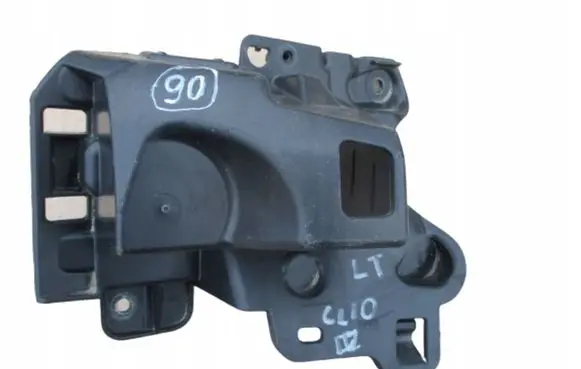 Renault Clio IV Rear bumper mounting bracket 850456409R