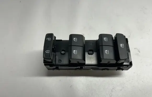 Hyundai Tucson IV NX4 Electric window control switch 93571N79004X