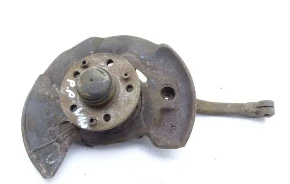 Mercedes-Benz S W140 Front wheel ball bearing 