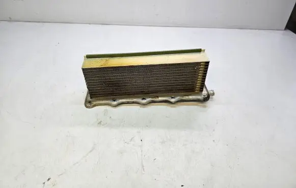 Audi A3 S3 8V Intercooler radiator 04E145749B