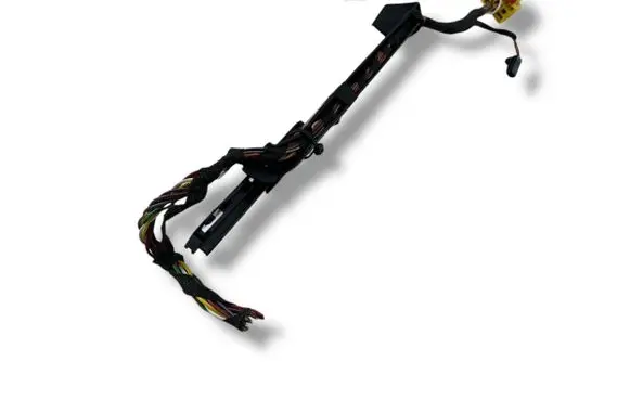 Audi TT TTS RS Mk3 8S Airbag squib ring wiring 5Q1971615A