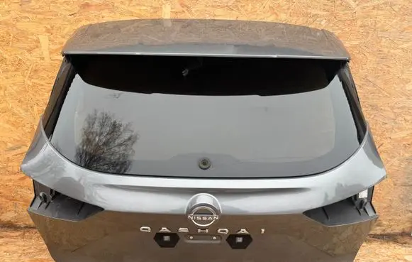 Nissan Qashqai J12 Tailgate/trunk/boot lid 900106UA0A