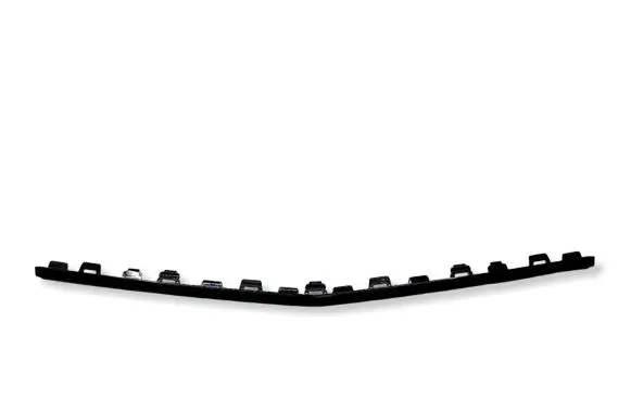 Mercedes-Benz S W223 Front bumper splitter molding A2178851000 20687 H98265908