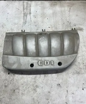 Mercedes-Benz E W211 Engine cover (trim) A6120100867