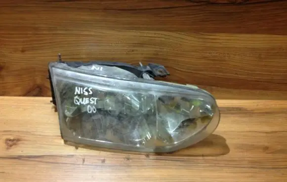 Nissan Quest Headlight/headlamp ksfr327 ks-fr327