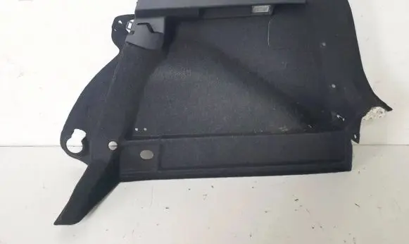 Volkswagen Taigo Trunk/boot side trim panel 2G7867428AD