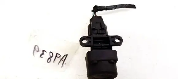 Alfa Romeo 159 Fuel cut-off switch 070326A6 7790538