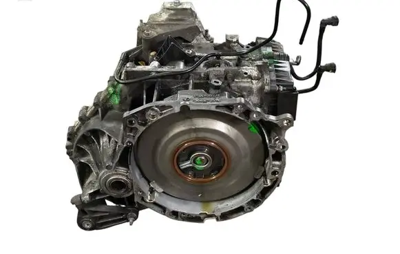 Ford S-MAX Automatic gearbox 7M5R7F096CA AV9R700CAJ