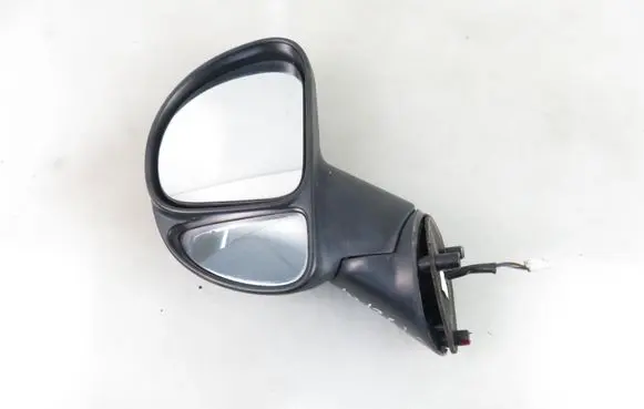 Fiat Multipla Front door electric wing mirror 