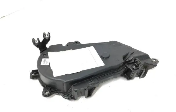 Ford Kuga II Timing belt guard (cover) 9802982180 2255