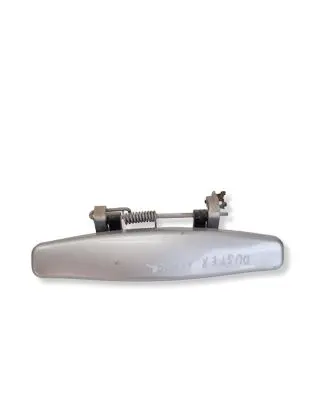 Dacia Duster II Rear door exterior handle 0501801 806074839R