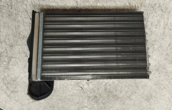 Audi A3 S3 8L Heater blower radiator 1J1819031A