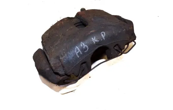 Audi A3 S3 A3 Sportback 8P Front brake caliper
