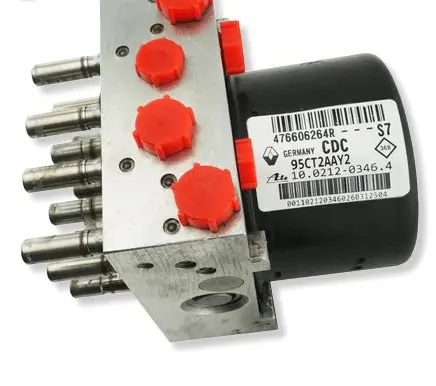 Renault Espace IV ABS Pump 476606264R 10021203464