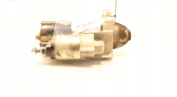 Fiat Punto Evo Starter motor 0001137002