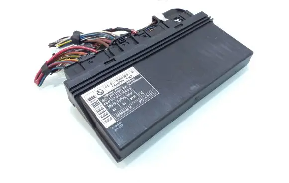 BMW 5 E60 E61 Comfort/convenience module 6957529 61356957529