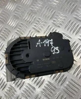 Alfa Romeo 147 Throttle valve 0280750102