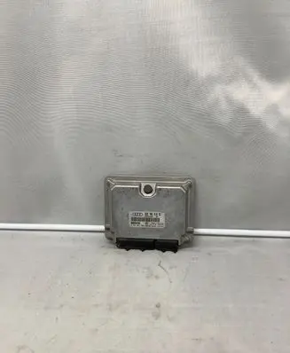 Audi A6 S6 C5 4B Engine control unit/module 038906018DG 0281001808