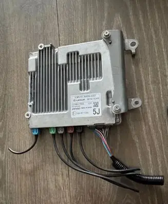 Lexus LBX Other devices 8679252300