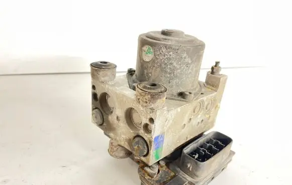 Mazda 6 ABS Pump 4370722 GJ6E437A0 2Z18E0109