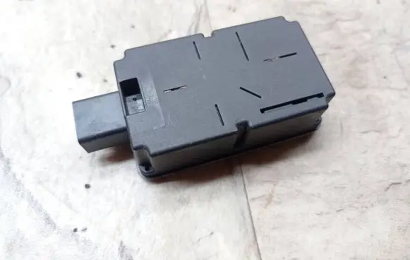 Volvo XC60 Other control units/modules 31268992 S180036003