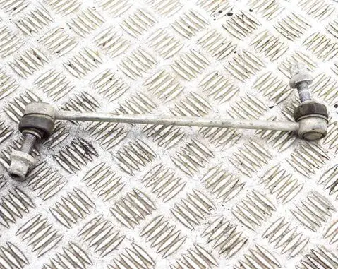Ford Transit Custom Front anti-roll bar/stabilizer link BK213B438AB