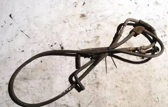 Honda FR-V Engine coolant pipe/hose