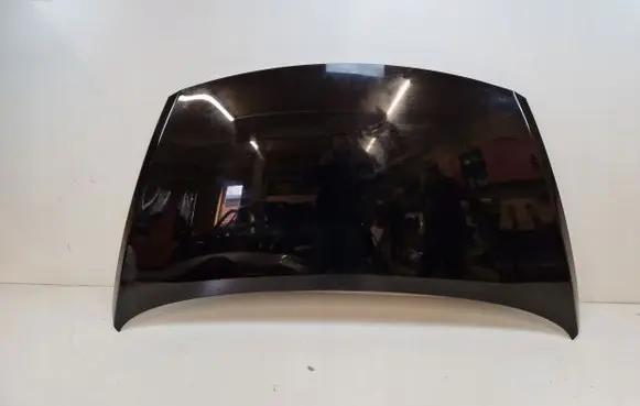 KIA Carens III Engine bonnet/hood