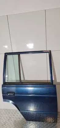 Hyundai Galloper Rear door