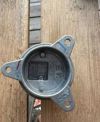 BMW X3 G01 Headlight ballast module Xenon 290917