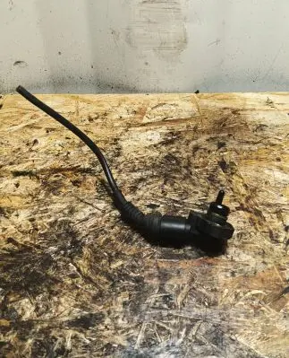 Volkswagen PASSAT B5.5 Air pressure sensor 038906051 0281002177