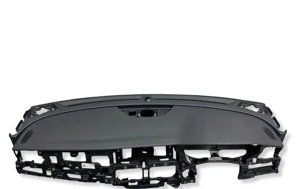 KIA Niro Dashboard 