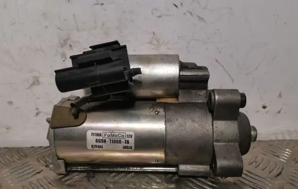 Ford Kuga II Starter motor 6G9N11000FA