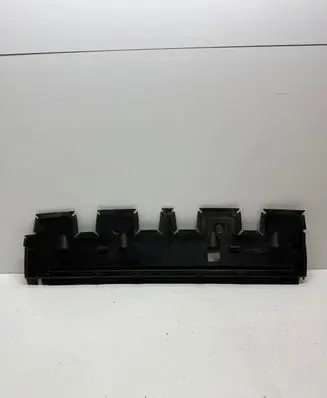 Audi Q8 Radiator mount bracket 4M0121286