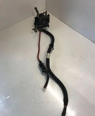 Iveco Daily 6th gen Positive cable (battery) 69500772