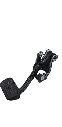 Mercedes-Benz E W212 Brake pedal A2042902001