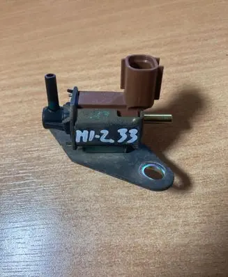 Mitsubishi Lancer Turbo solenoid valve K5T48271 4Z27