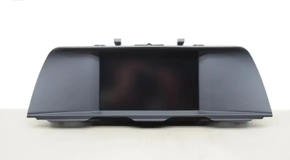 BMW 5 F10 F11 Screen/display/small screen 9266384