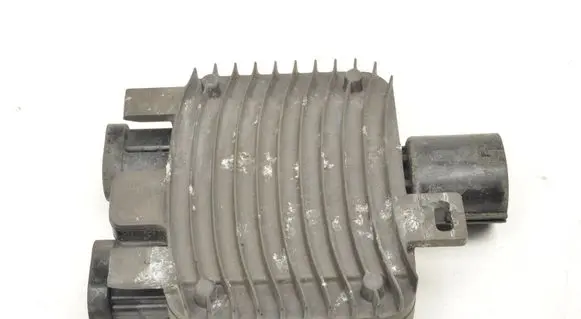 Volvo S60 Coolant fan relay 940009402