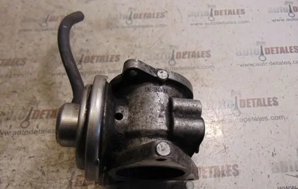 Mitsubishi Outlander EGR valve 038129637D