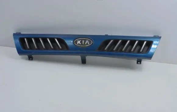 KIA Pregio Front grill
